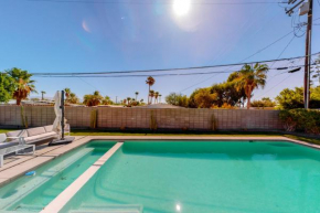 Sunnyview in Palm Springs Permit# 3266